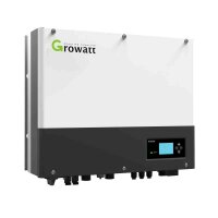 Growatt 1PH Hybrid Inverter SPH3000