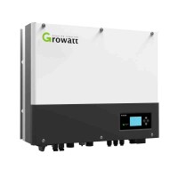 Growatt 1PH Hybrid Inverter SPH3600