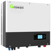 Growatt 3PH Hybrid Wechselrichter SPH4000TL3 BH-UP